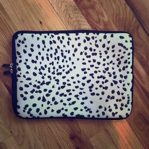 13” Laptop Sleeve